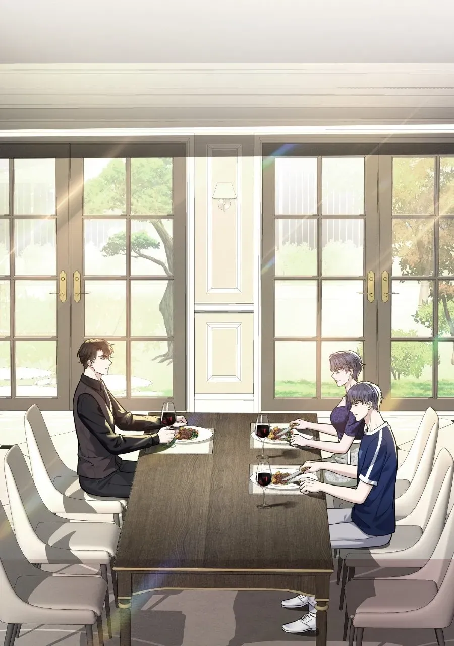 Live Happily Ever AfterWith My Ex’s Uncle Chapter 36 page 2 - 