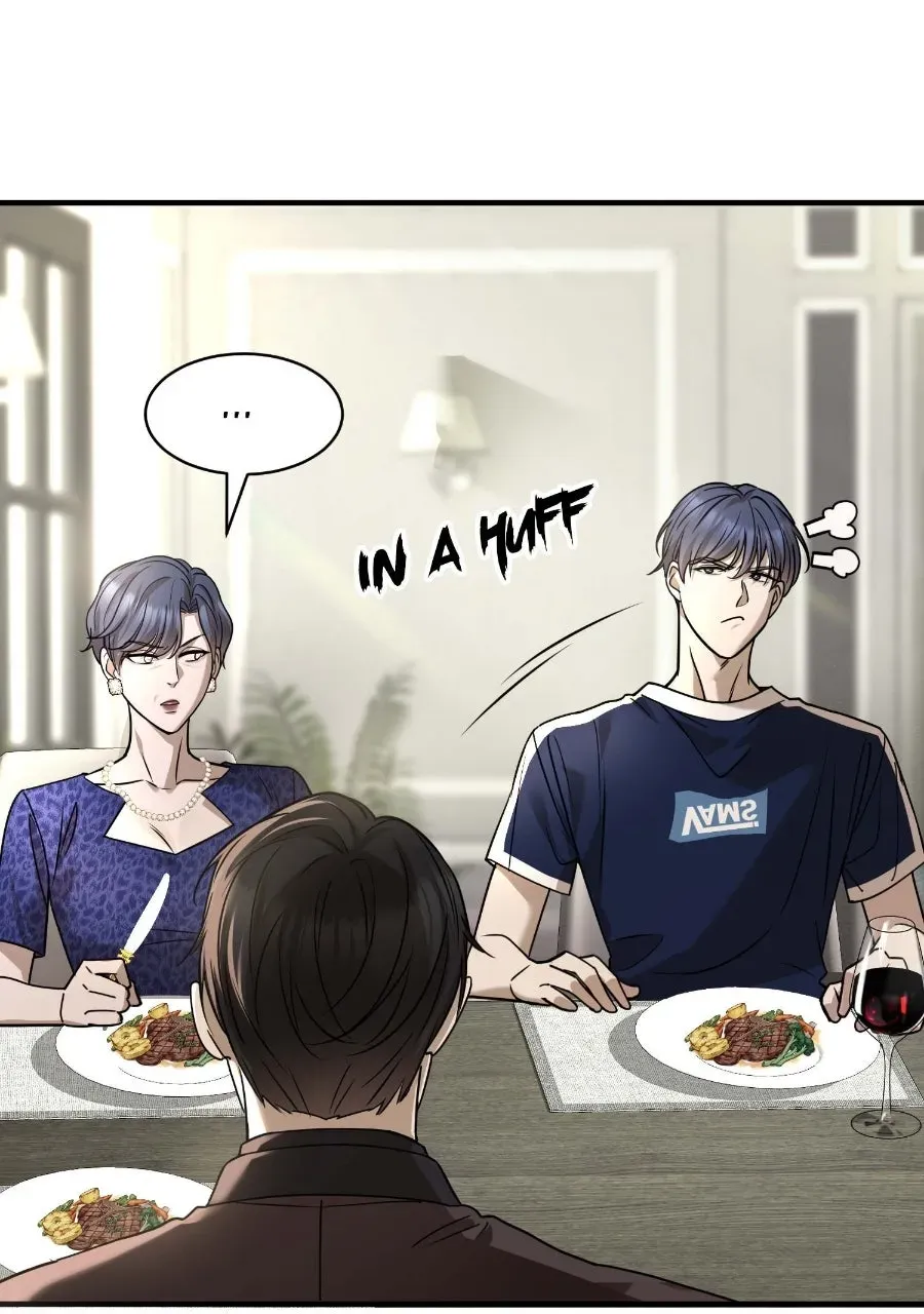 Live Happily Ever AfterWith My Ex’s Uncle Chapter 36 page 11 - 