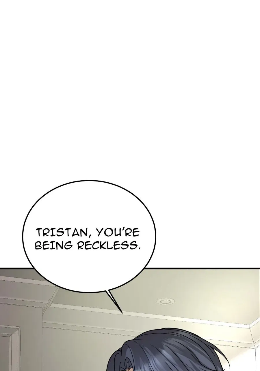 Live Happily Ever AfterWith My Ex’s Uncle Chapter 36 page 12 - 