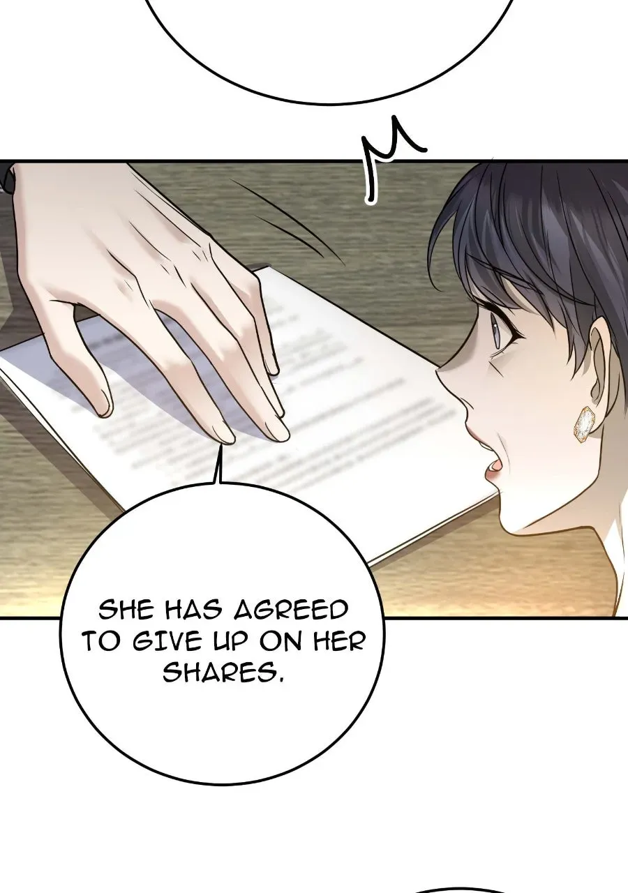 Live Happily Ever AfterWith My Ex’s Uncle Chapter 36 page 14 - 
