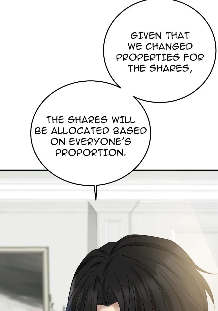 Live Happily Ever AfterWith My Ex’s Uncle Chapter 36 page 15 - 