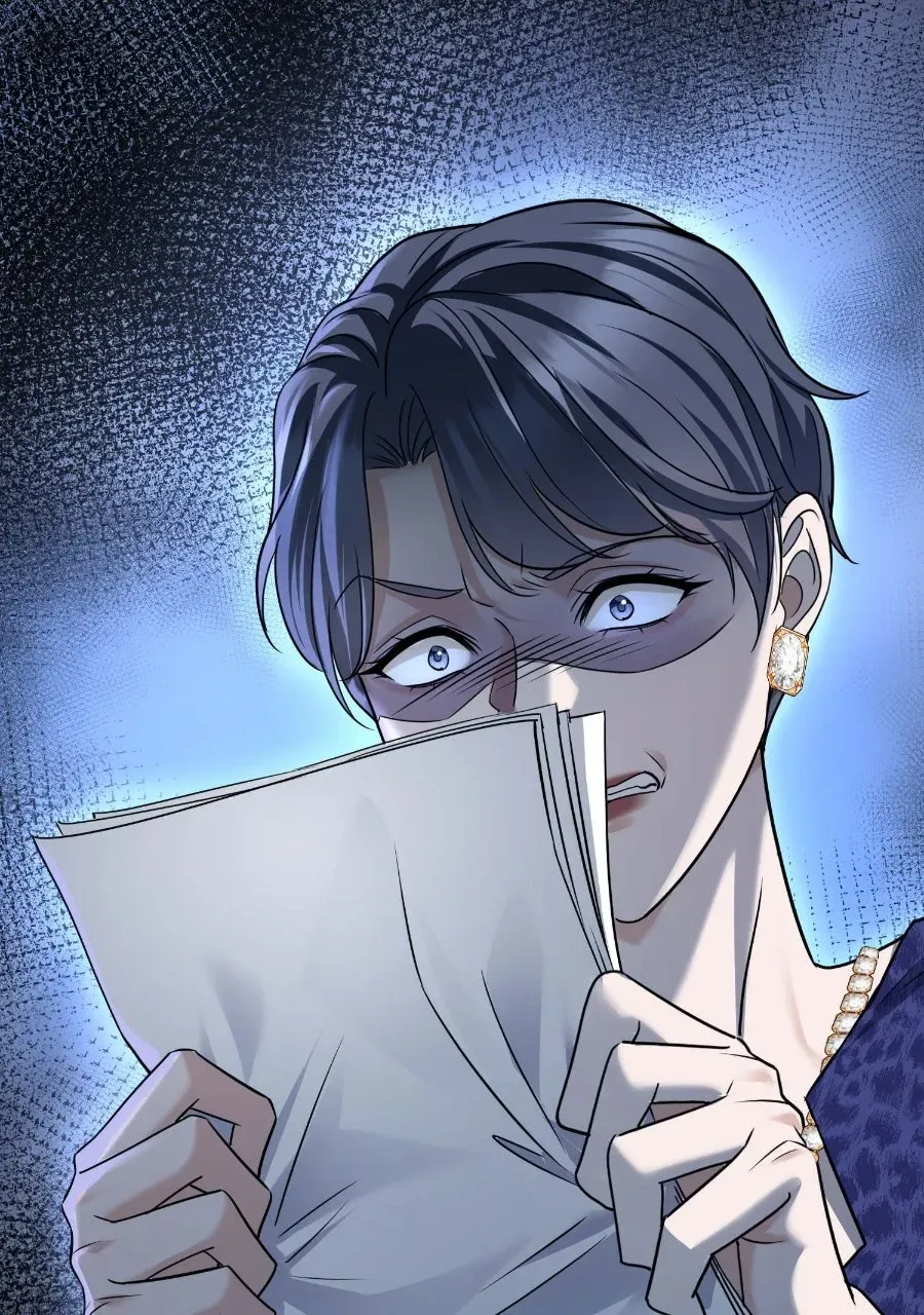 Live Happily Ever AfterWith My Ex’s Uncle Chapter 36 page 18 - 
