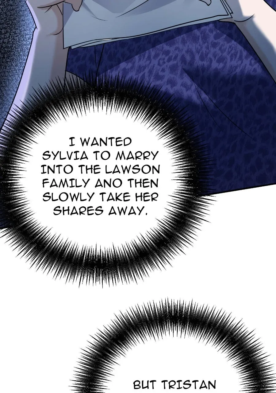 Live Happily Ever AfterWith My Ex’s Uncle Chapter 36 page 19 - 