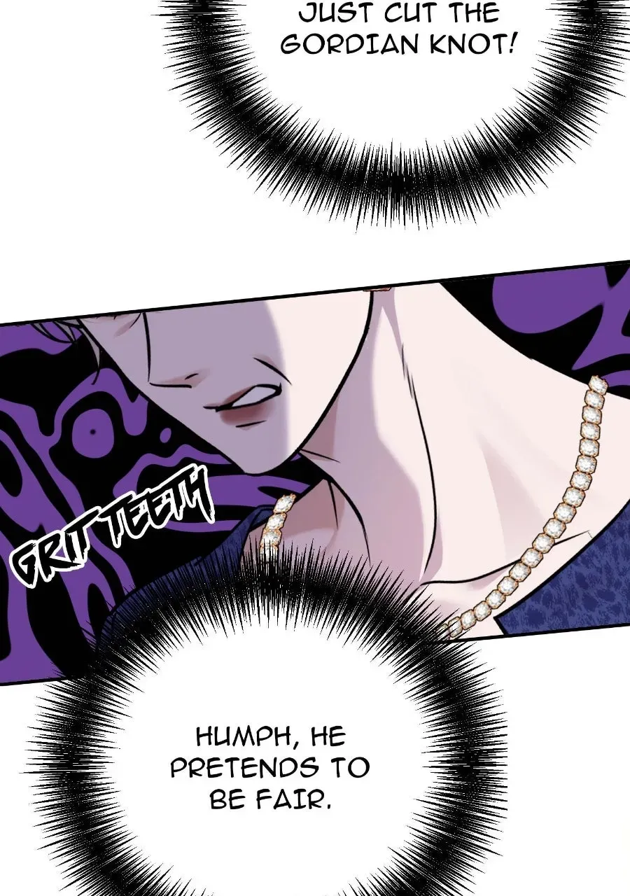 Live Happily Ever AfterWith My Ex’s Uncle Chapter 36 page 20 - 