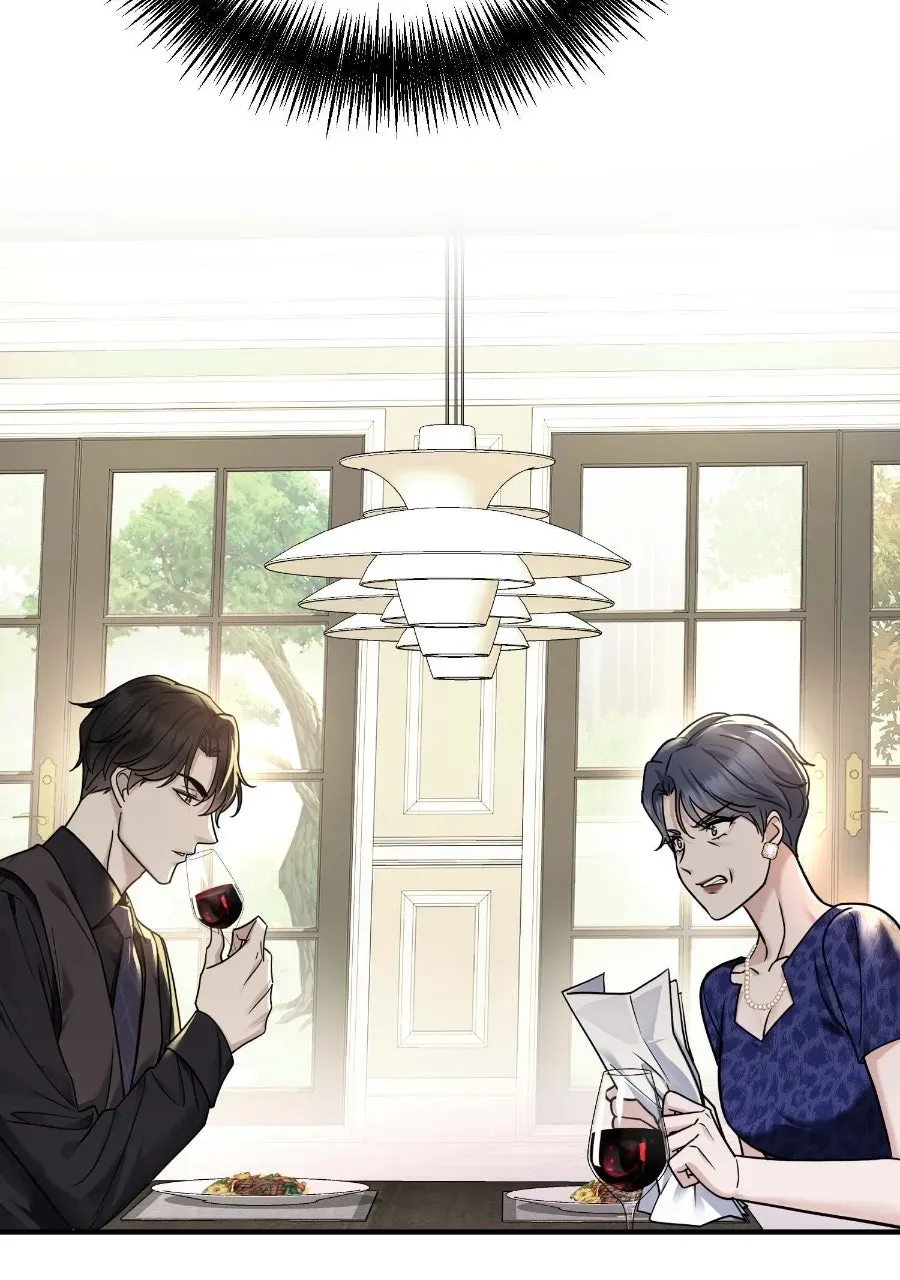 Live Happily Ever AfterWith My Ex’s Uncle Chapter 36 page 21 - 