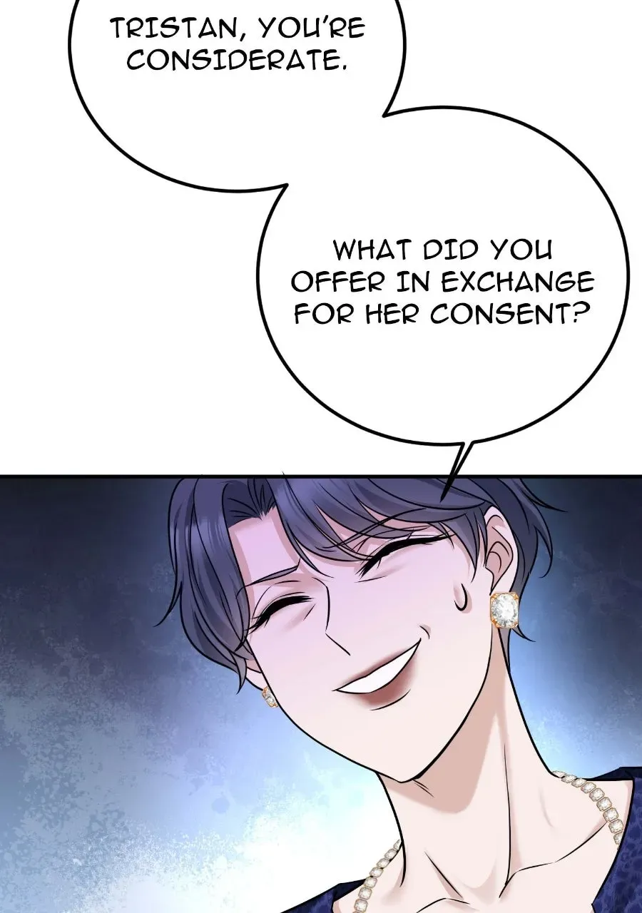Live Happily Ever AfterWith My Ex’s Uncle Chapter 36 page 23 - 