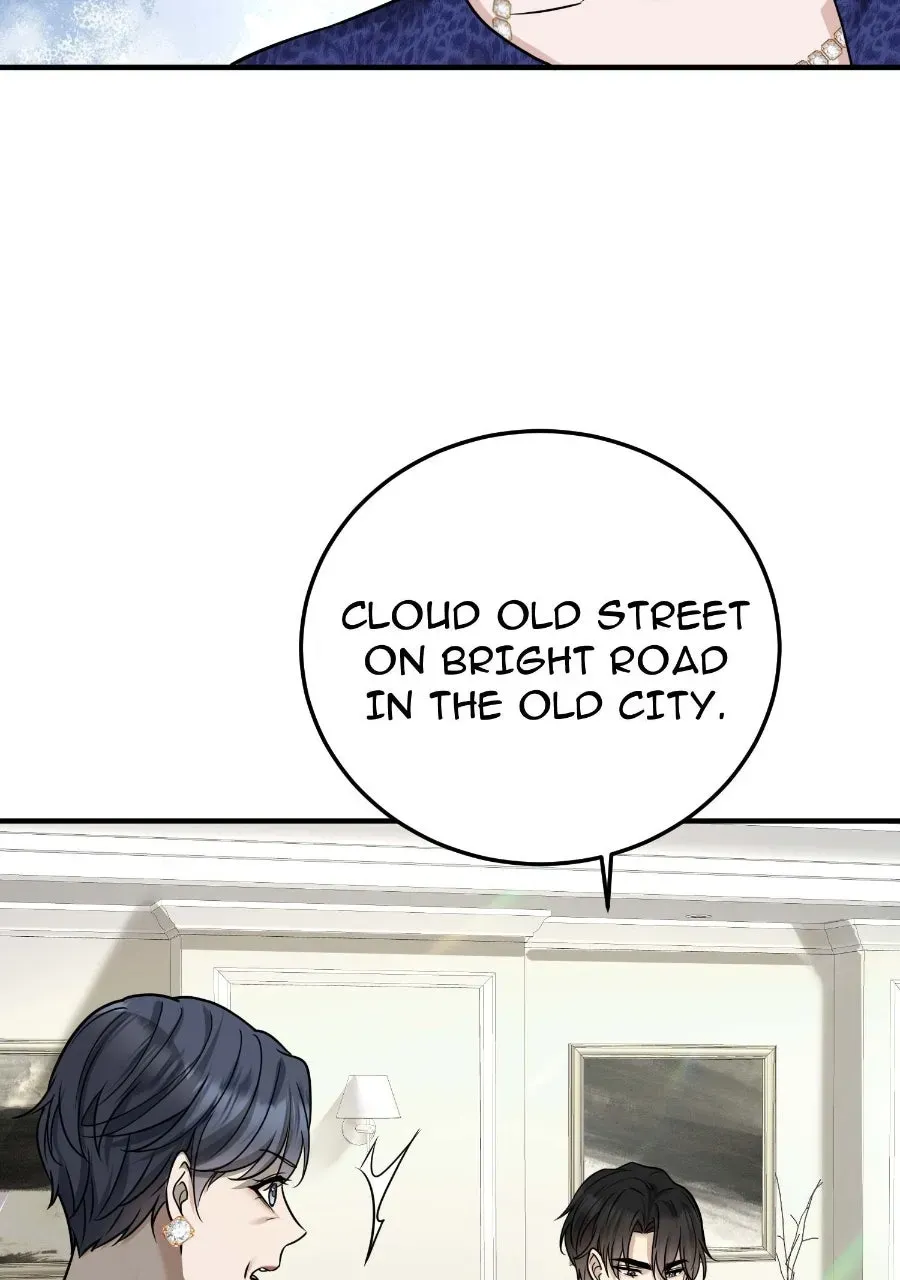 Live Happily Ever AfterWith My Ex’s Uncle Chapter 36 page 24 - 