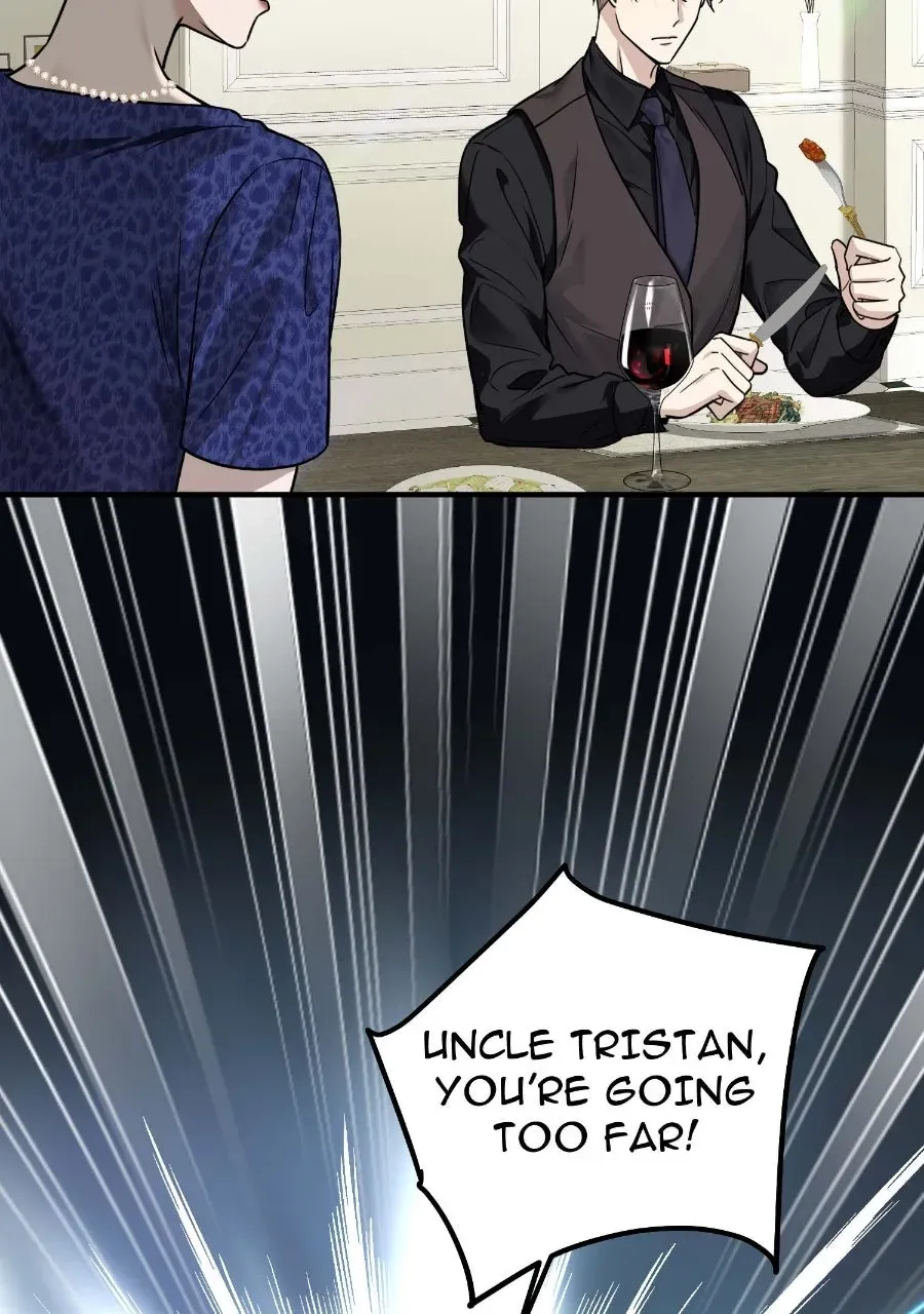 Live Happily Ever AfterWith My Ex’s Uncle Chapter 36 page 25 - 
