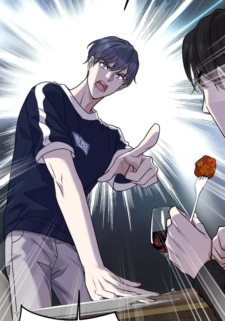 Live Happily Ever AfterWith My Ex’s Uncle Chapter 36 page 26 - 