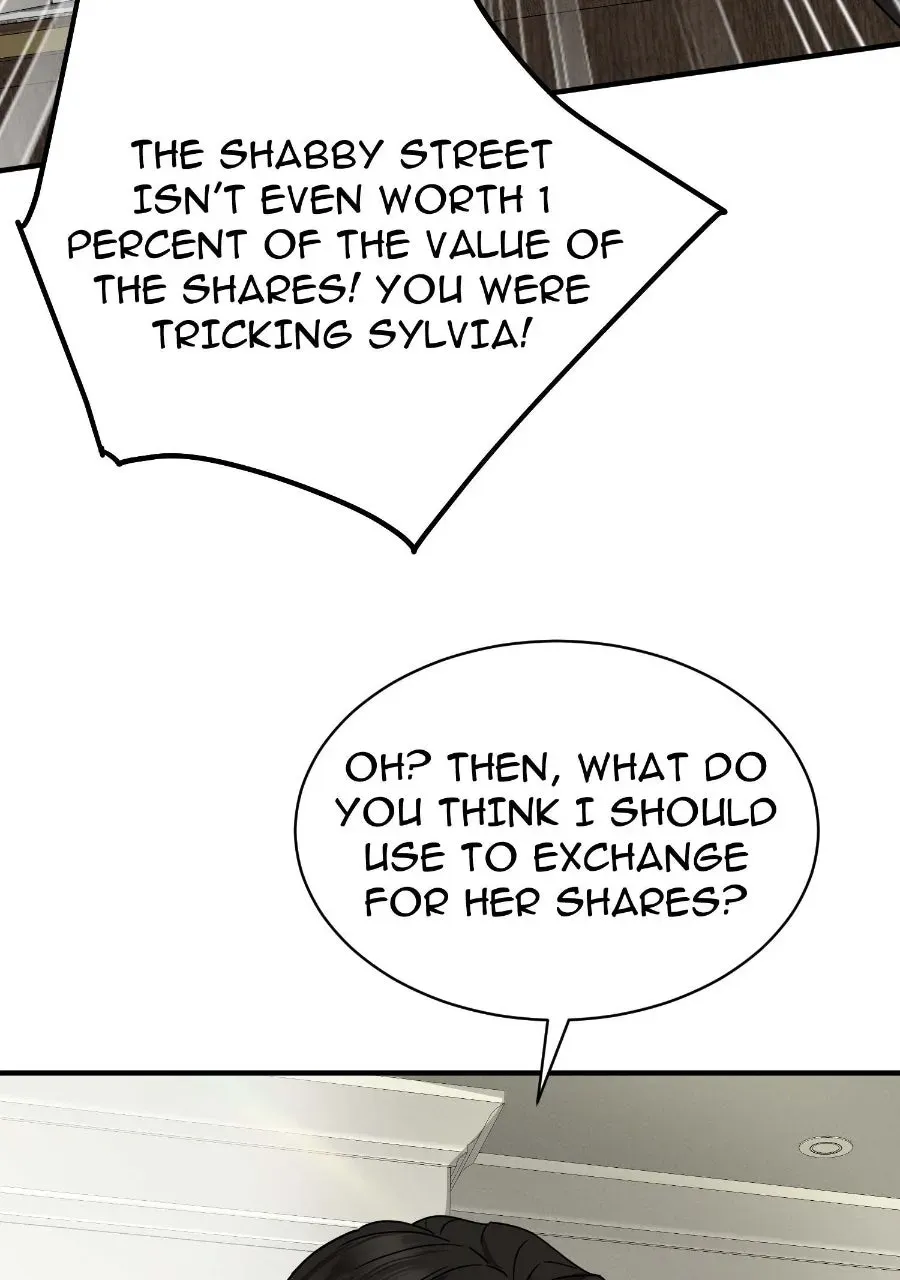 Live Happily Ever AfterWith My Ex’s Uncle Chapter 36 page 27 - 