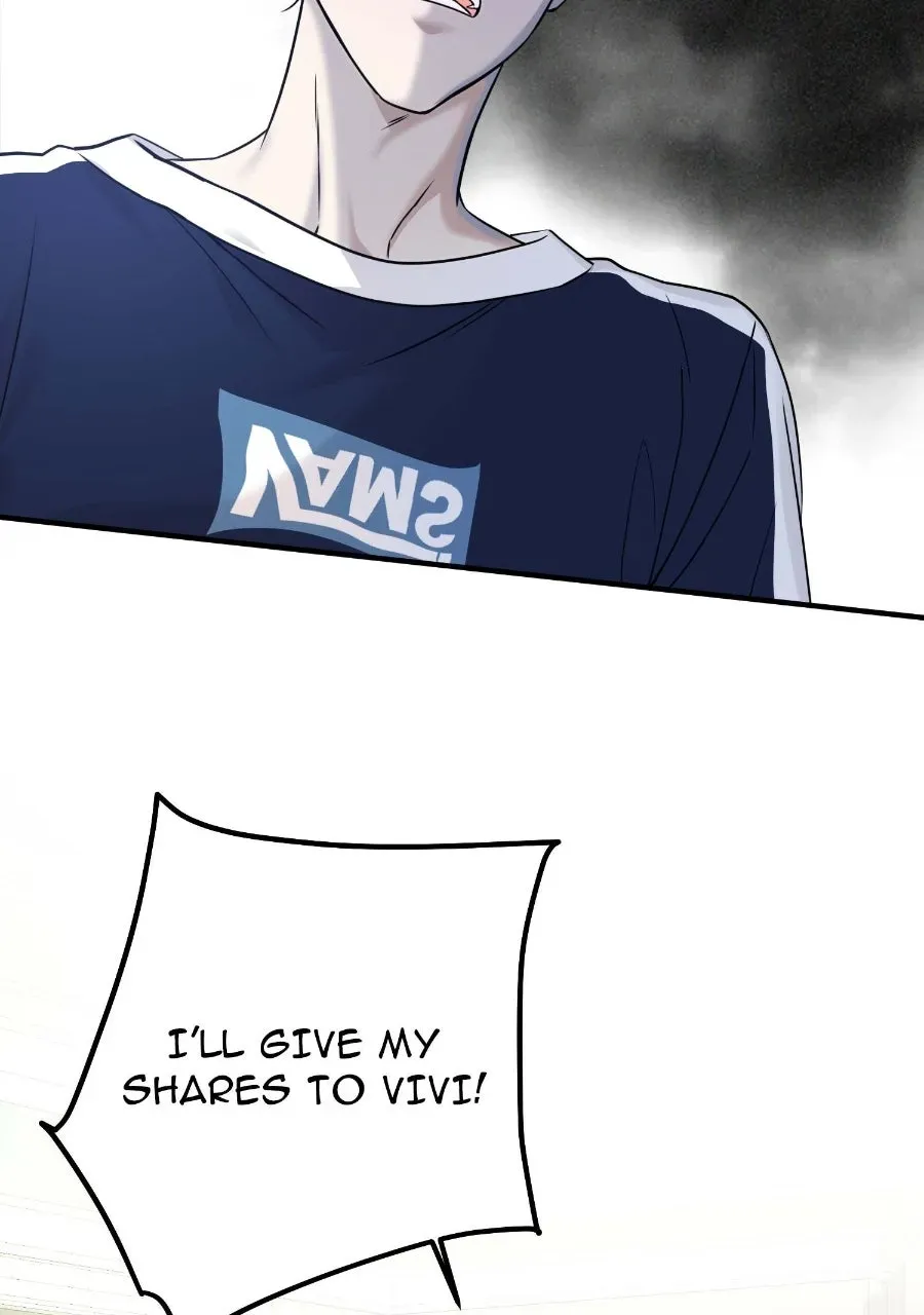 Live Happily Ever AfterWith My Ex’s Uncle Chapter 36 page 30 - 