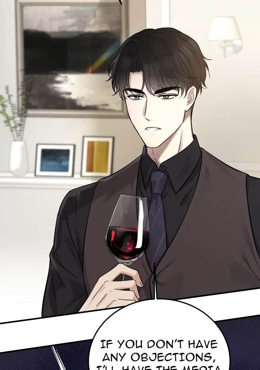Live Happily Ever AfterWith My Ex’s Uncle Chapter 36 page 4 - 