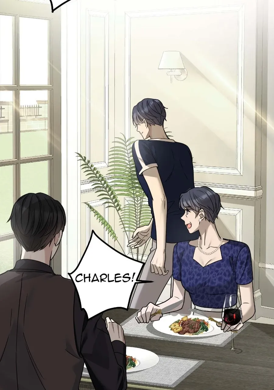 Live Happily Ever AfterWith My Ex’s Uncle Chapter 36 page 31 - 