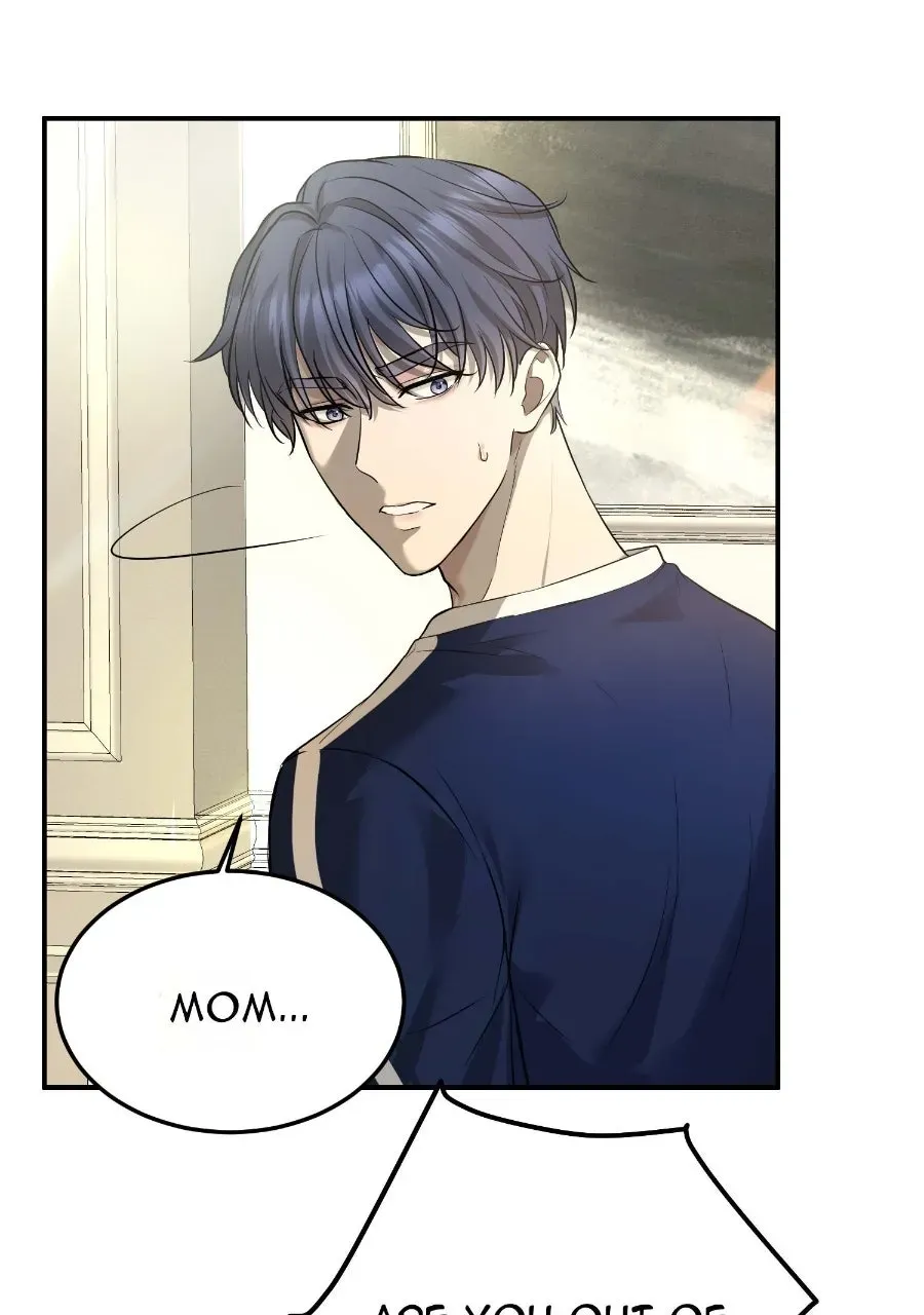Live Happily Ever AfterWith My Ex’s Uncle Chapter 36 page 34 - 