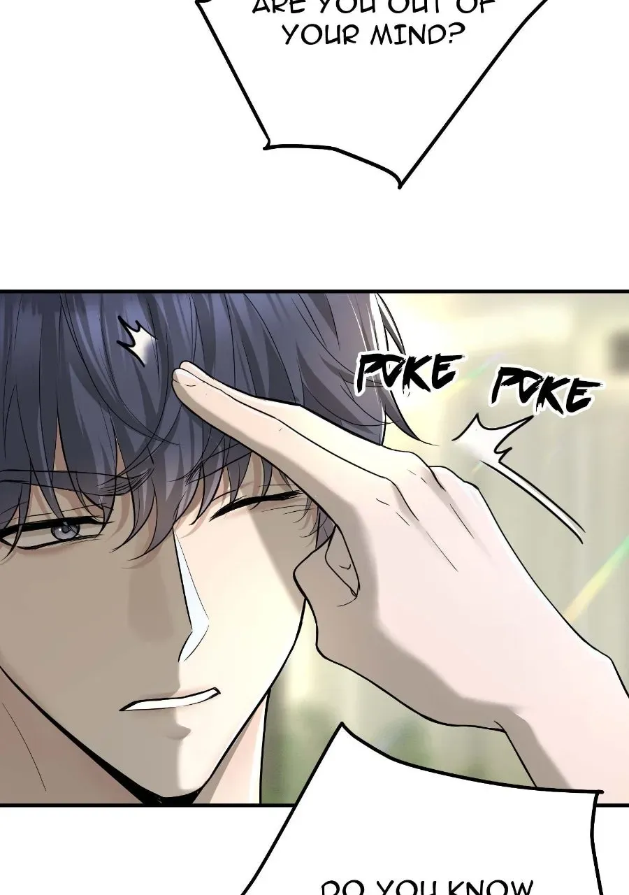 Live Happily Ever AfterWith My Ex’s Uncle Chapter 36 page 35 - 