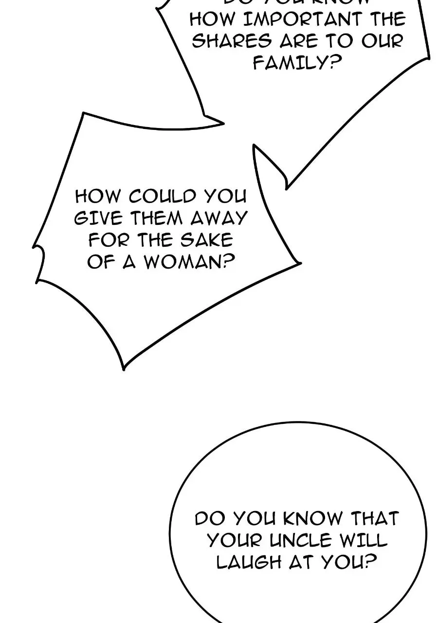 Live Happily Ever AfterWith My Ex’s Uncle Chapter 36 page 36 - 