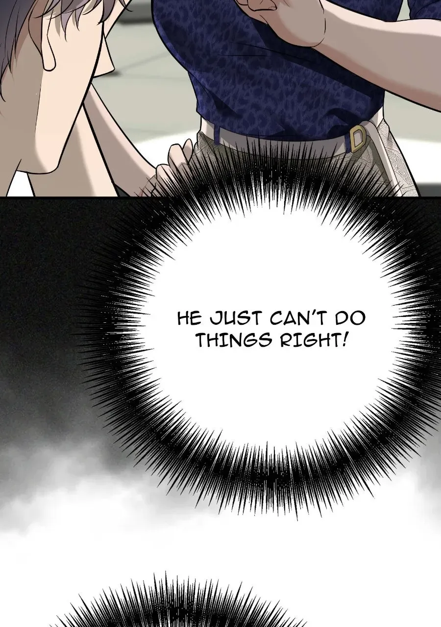 Live Happily Ever AfterWith My Ex’s Uncle Chapter 36 page 38 - 