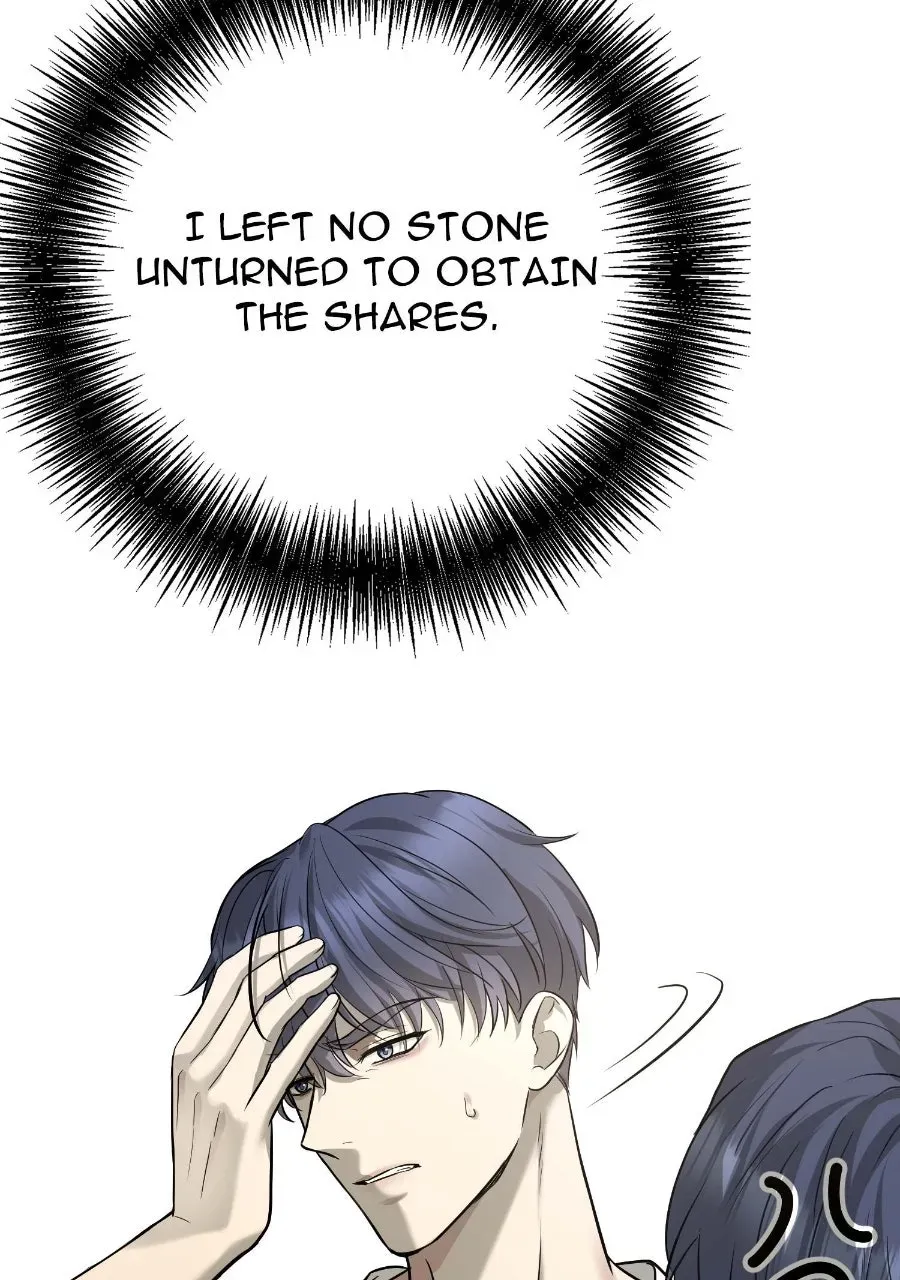 Live Happily Ever AfterWith My Ex’s Uncle Chapter 36 page 39 - 