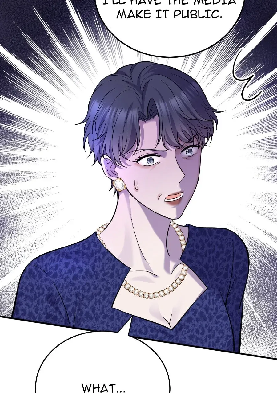 Live Happily Ever AfterWith My Ex’s Uncle Chapter 36 page 5 - 