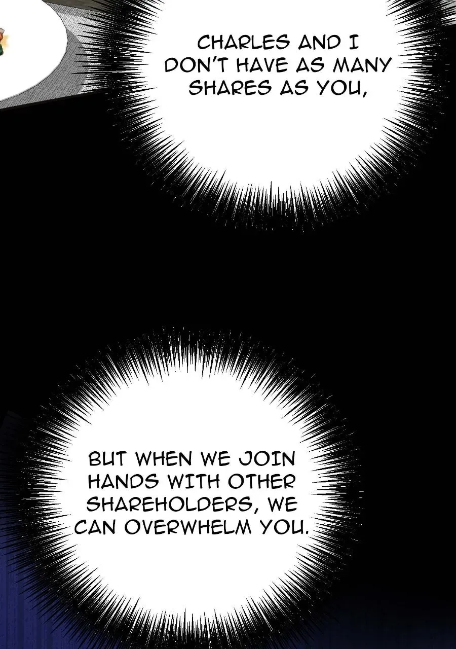 Live Happily Ever AfterWith My Ex’s Uncle Chapter 36 page 44 - 
