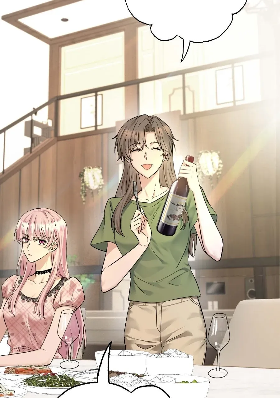 Live Happily Ever AfterWith My Ex’s Uncle Chapter 36 page 49 - 
