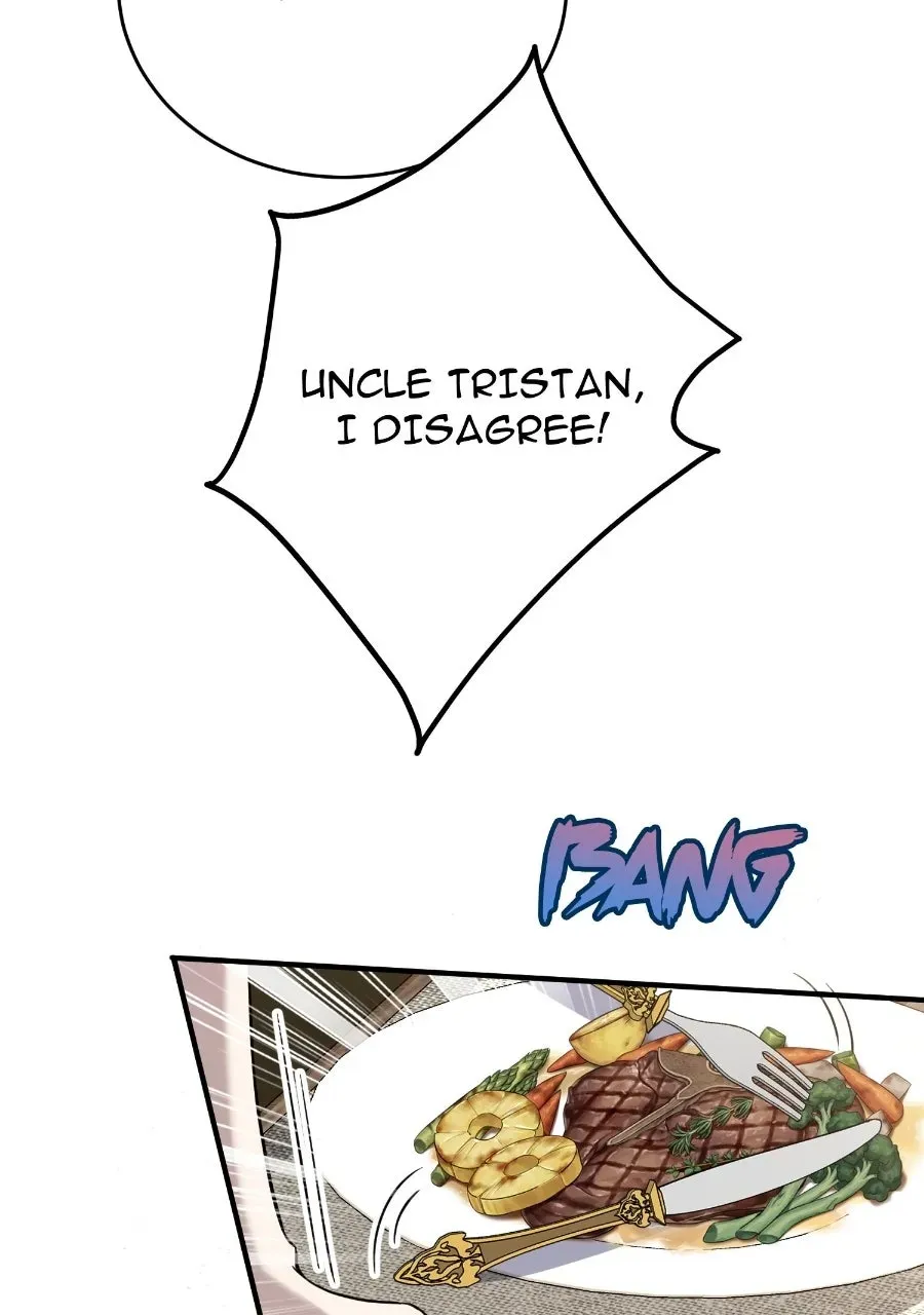 Live Happily Ever AfterWith My Ex’s Uncle Chapter 36 page 6 - 