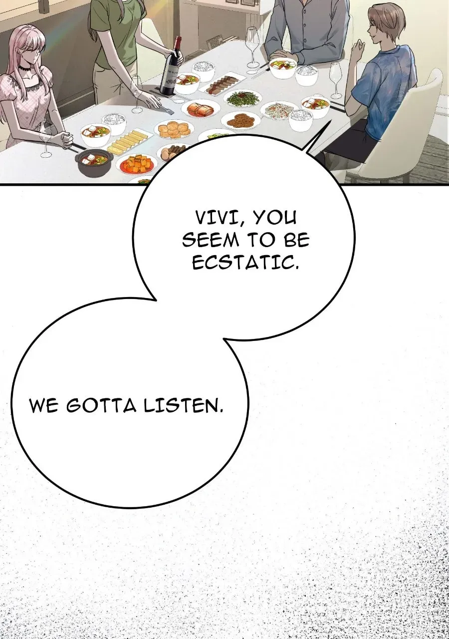 Live Happily Ever AfterWith My Ex’s Uncle Chapter 36 page 51 - 