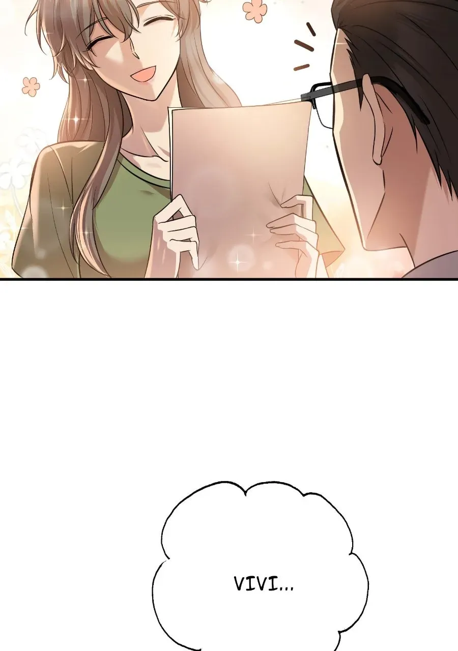 Live Happily Ever AfterWith My Ex’s Uncle Chapter 36 page 55 - 