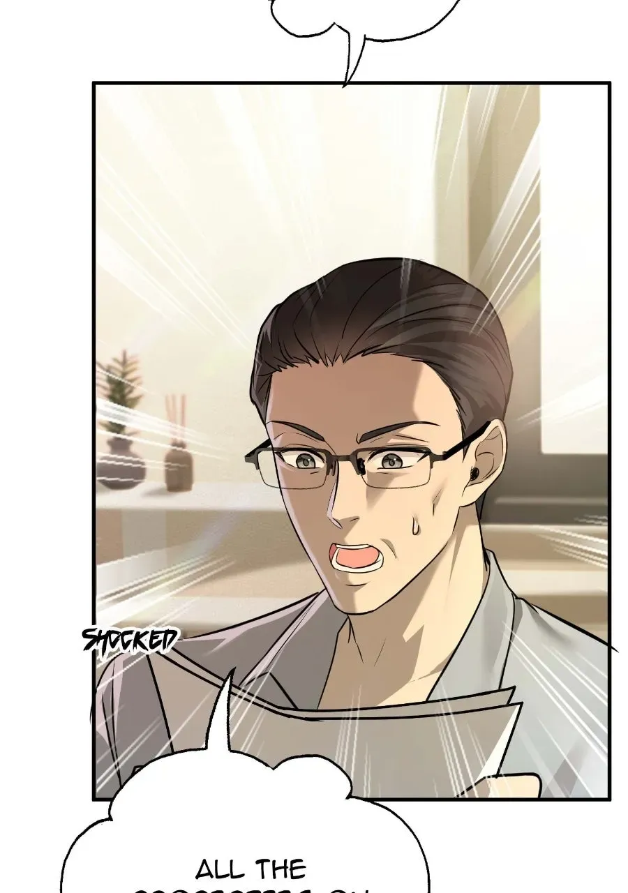 Live Happily Ever AfterWith My Ex’s Uncle Chapter 36 page 56 - 