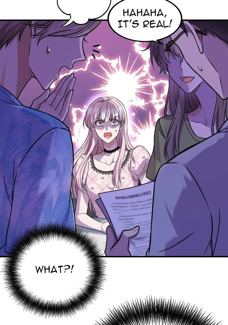 Live Happily Ever AfterWith My Ex’s Uncle Chapter 36 page 58 - 