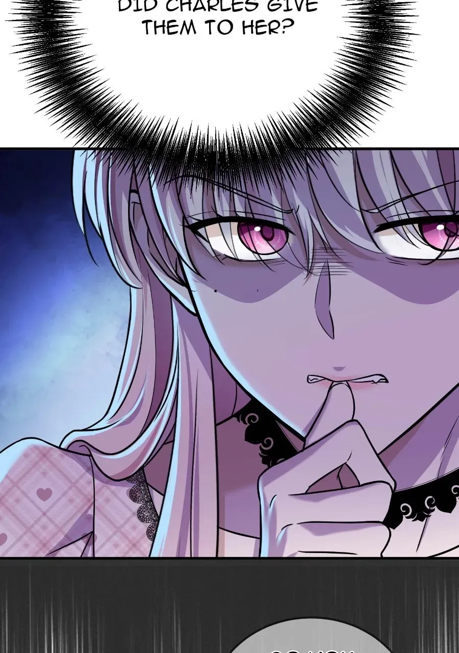 Live Happily Ever AfterWith My Ex’s Uncle Chapter 36 page 60 - 