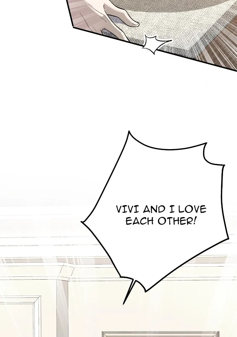 Live Happily Ever AfterWith My Ex’s Uncle Chapter 36 page 7 - 