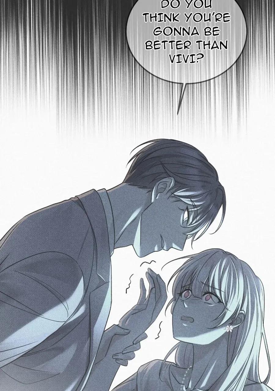 Live Happily Ever AfterWith My Ex’s Uncle Chapter 36 page 61 - 