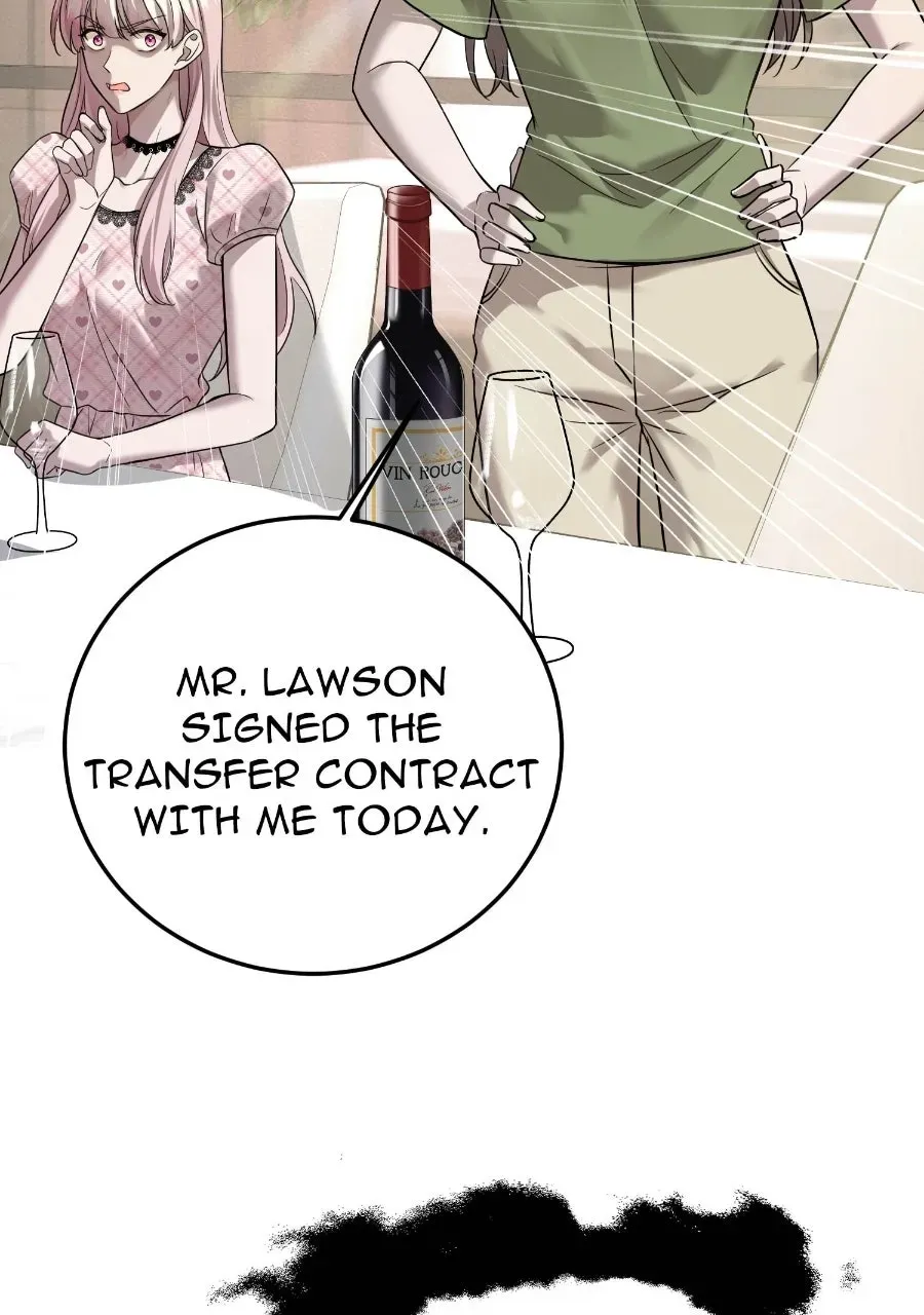 Live Happily Ever AfterWith My Ex’s Uncle Chapter 36 page 64 - 