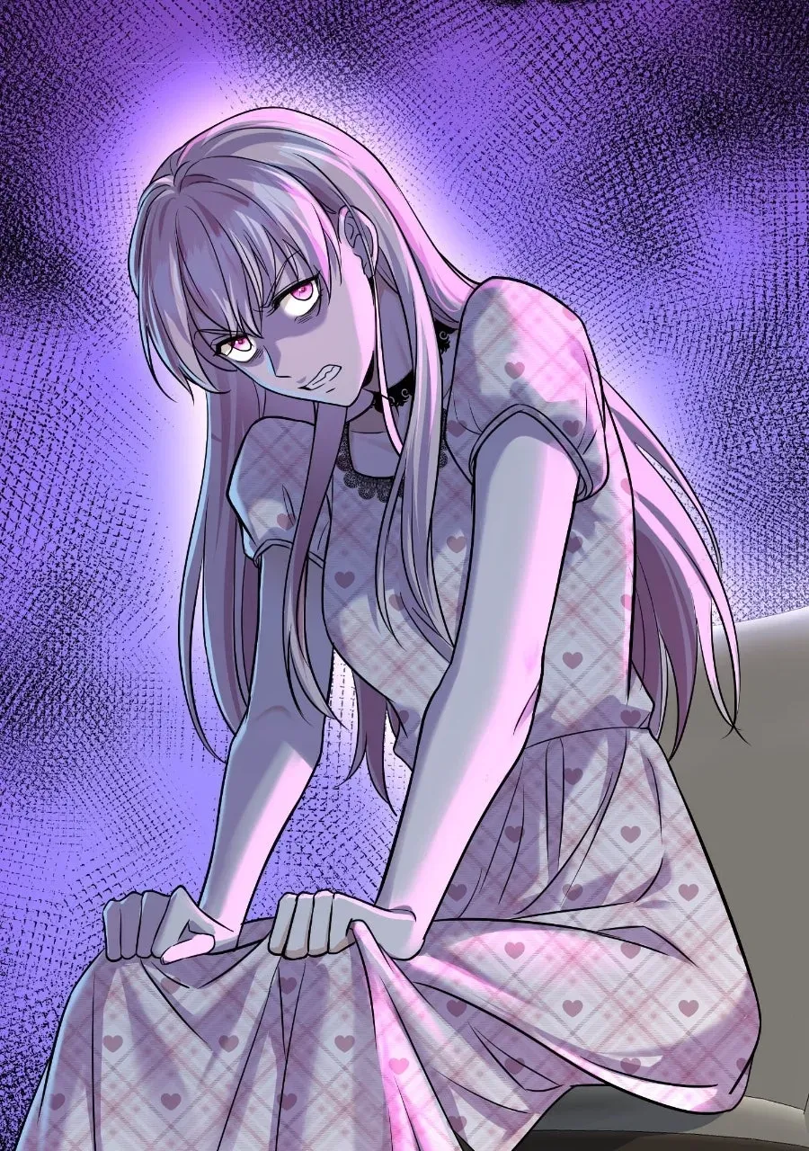 Live Happily Ever AfterWith My Ex’s Uncle Chapter 36 page 67 - 