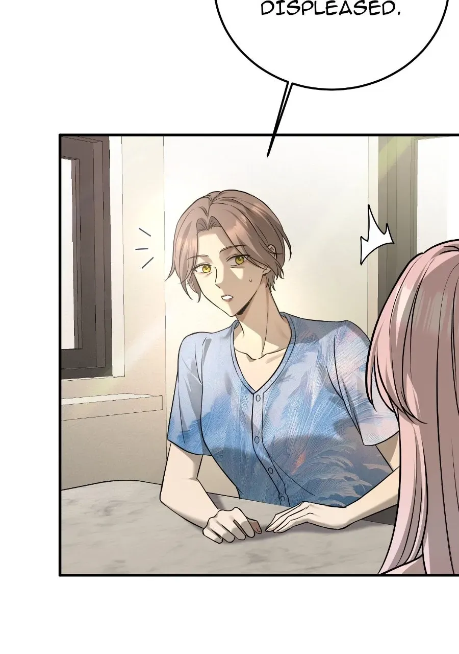 Live Happily Ever AfterWith My Ex’s Uncle Chapter 36 page 69 - 