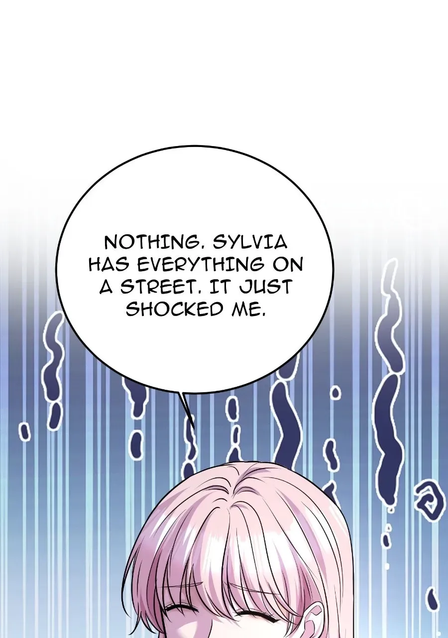 Live Happily Ever AfterWith My Ex’s Uncle Chapter 36 page 70 - 