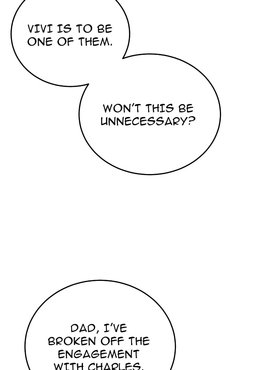 Live Happily Ever AfterWith My Ex’s Uncle Chapter 36 page 73 - 