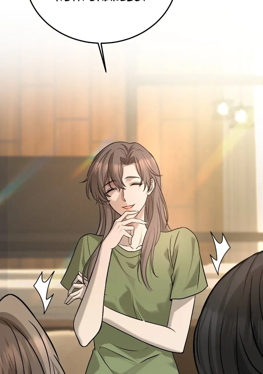 Live Happily Ever AfterWith My Ex’s Uncle Chapter 36 page 74 - 