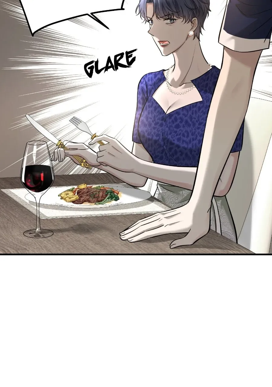 Live Happily Ever AfterWith My Ex’s Uncle Chapter 36 page 10 - 