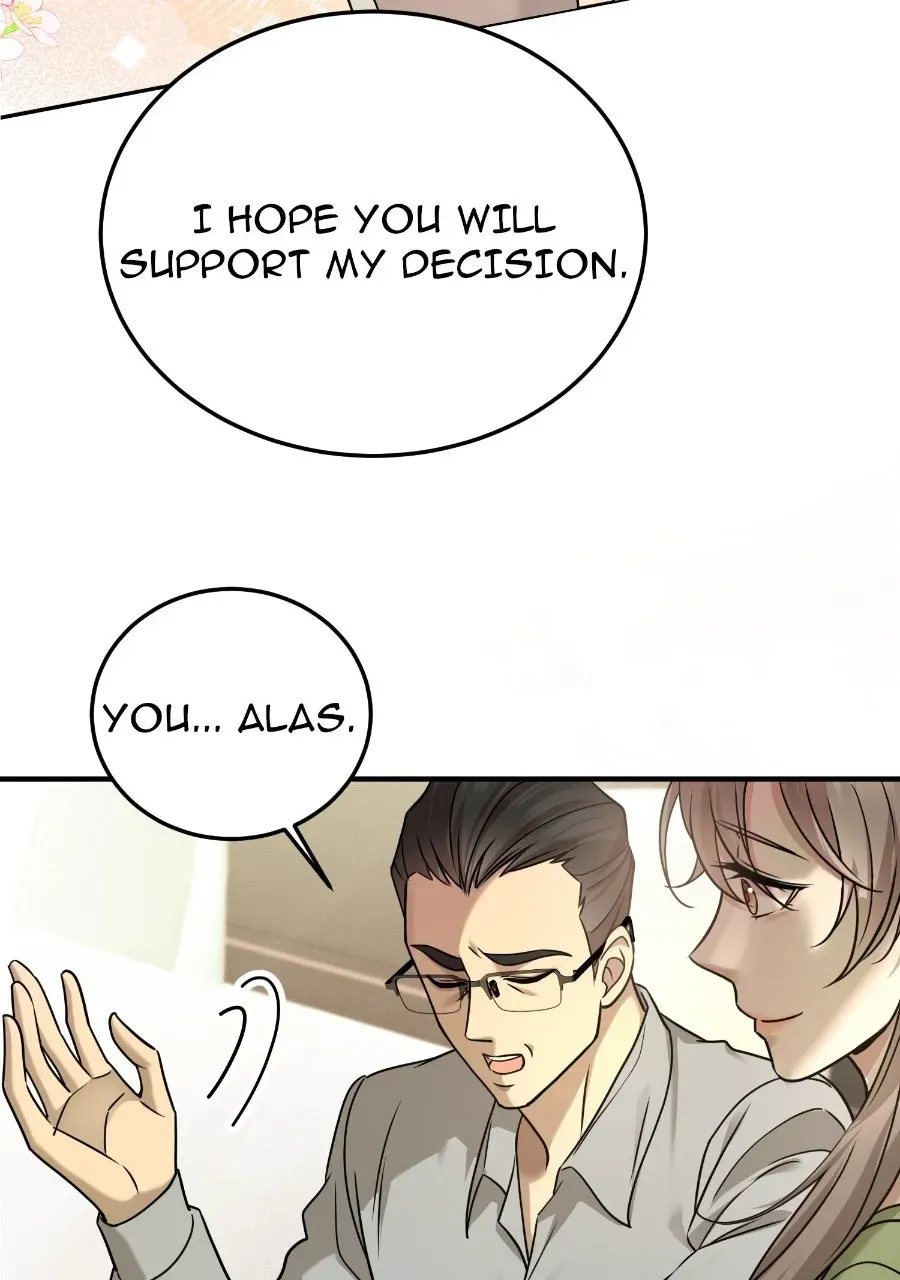 Live Happily Ever AfterWith My Ex’s Uncle Chapter 37 page 11 - 