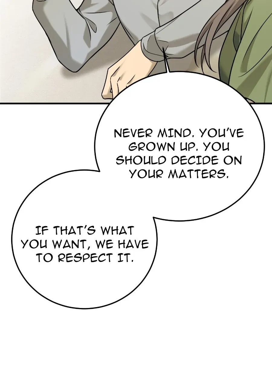 Live Happily Ever AfterWith My Ex’s Uncle Chapter 37 page 12 - 