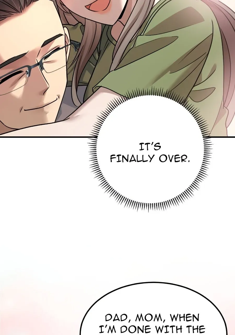 Live Happily Ever AfterWith My Ex’s Uncle Chapter 37 page 14 - 