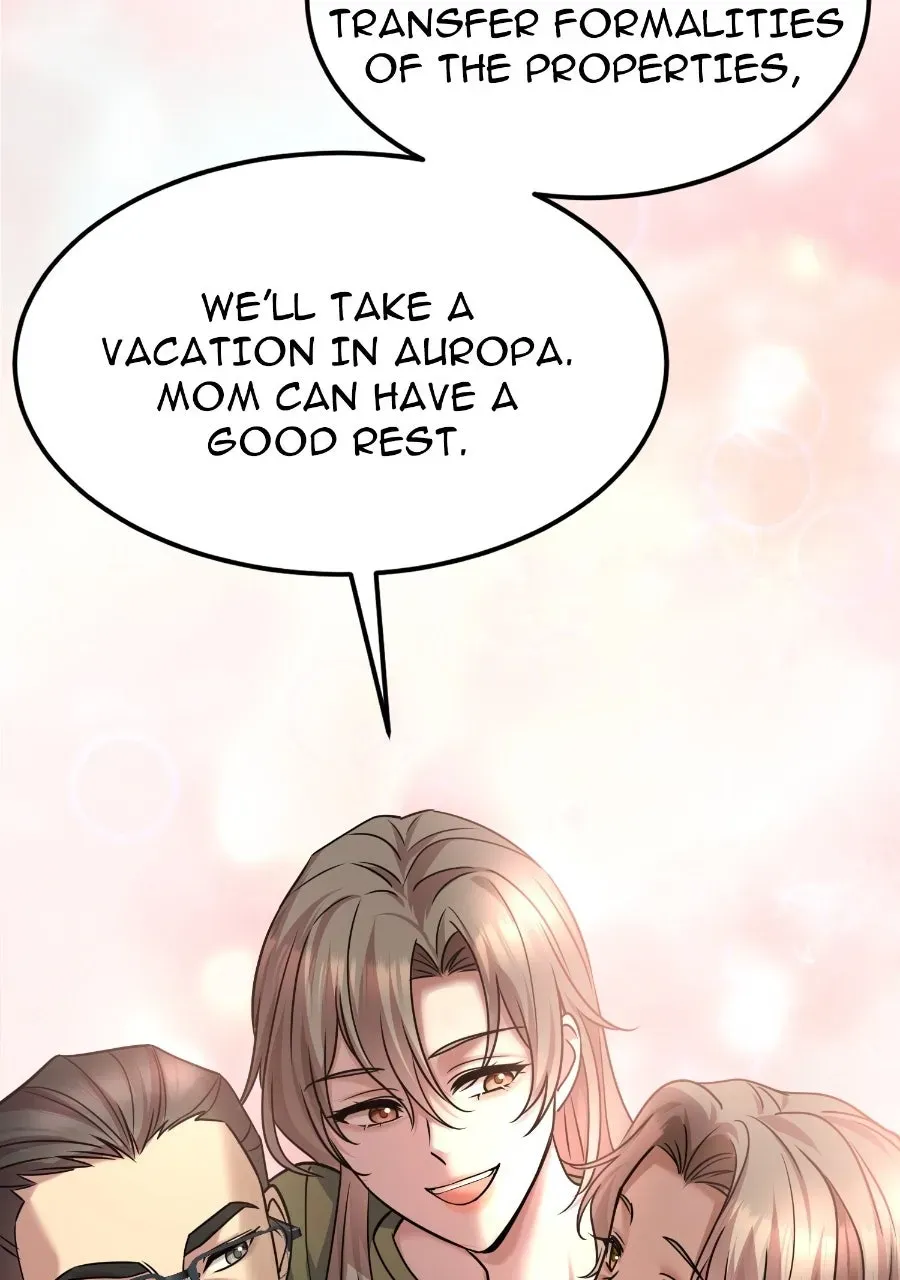 Live Happily Ever AfterWith My Ex’s Uncle Chapter 37 page 15 - 