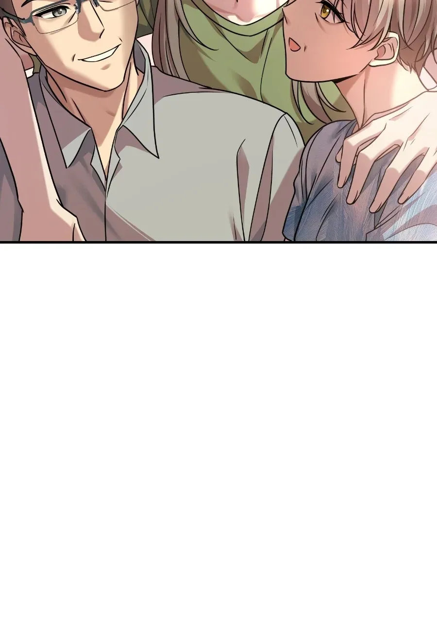 Live Happily Ever AfterWith My Ex’s Uncle Chapter 37 page 16 - 