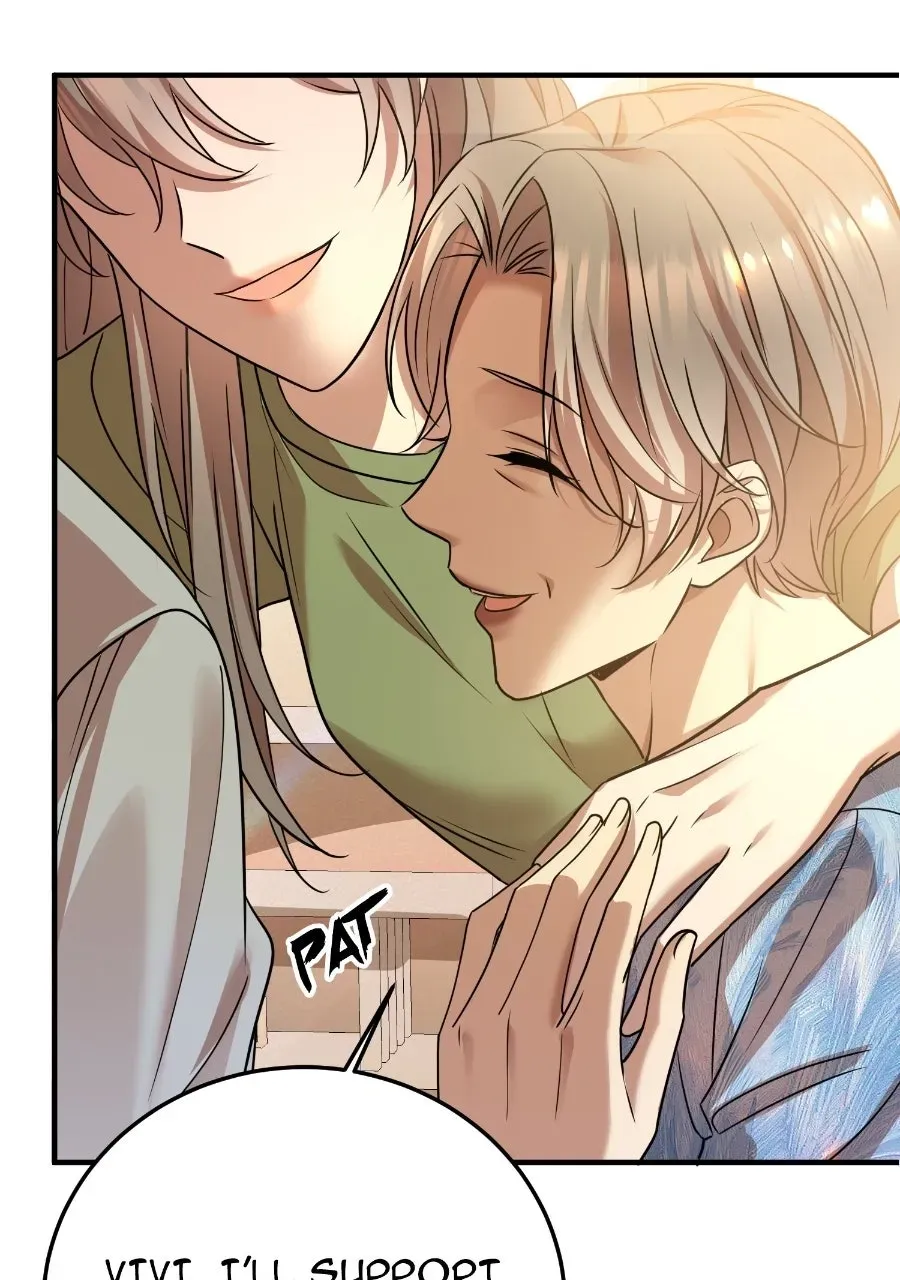 Live Happily Ever AfterWith My Ex’s Uncle Chapter 37 page 17 - 