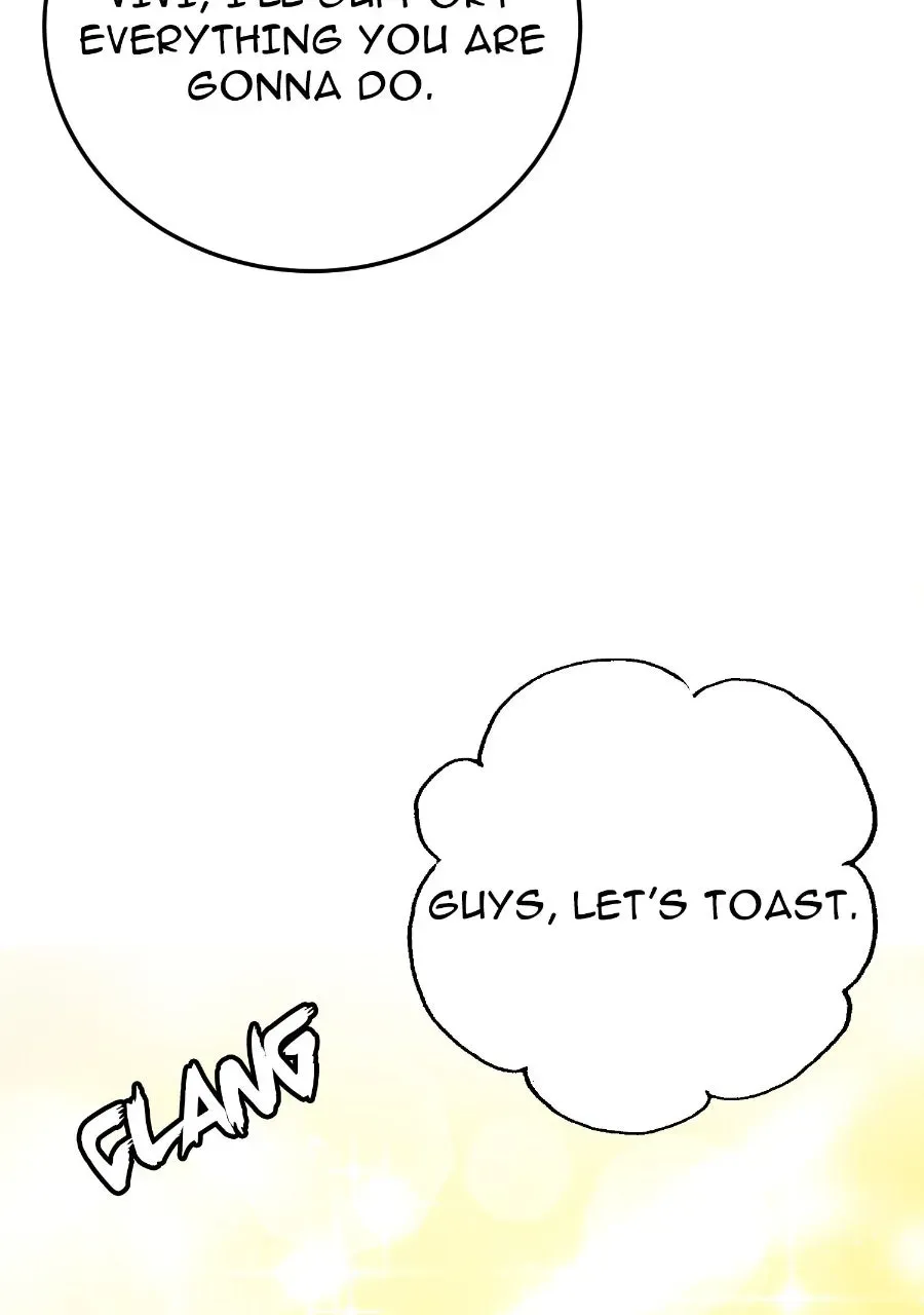 Live Happily Ever AfterWith My Ex’s Uncle Chapter 37 page 18 - 
