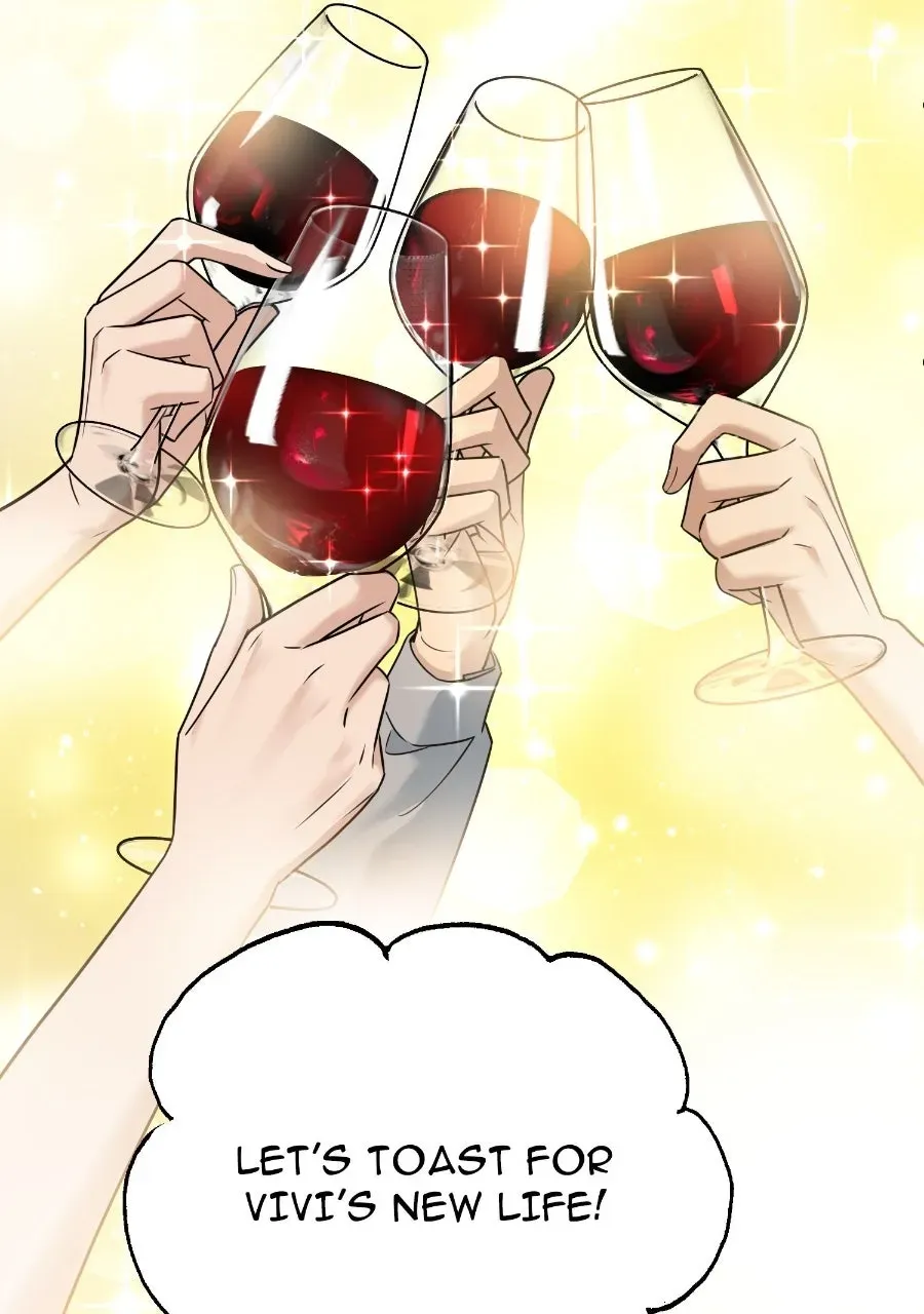 Live Happily Ever AfterWith My Ex’s Uncle Chapter 37 page 19 - 