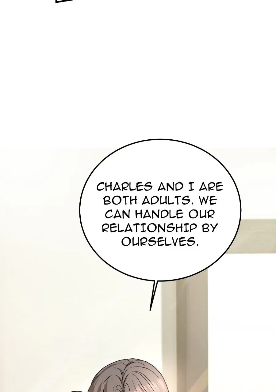 Live Happily Ever AfterWith My Ex’s Uncle Chapter 37 page 3 - 