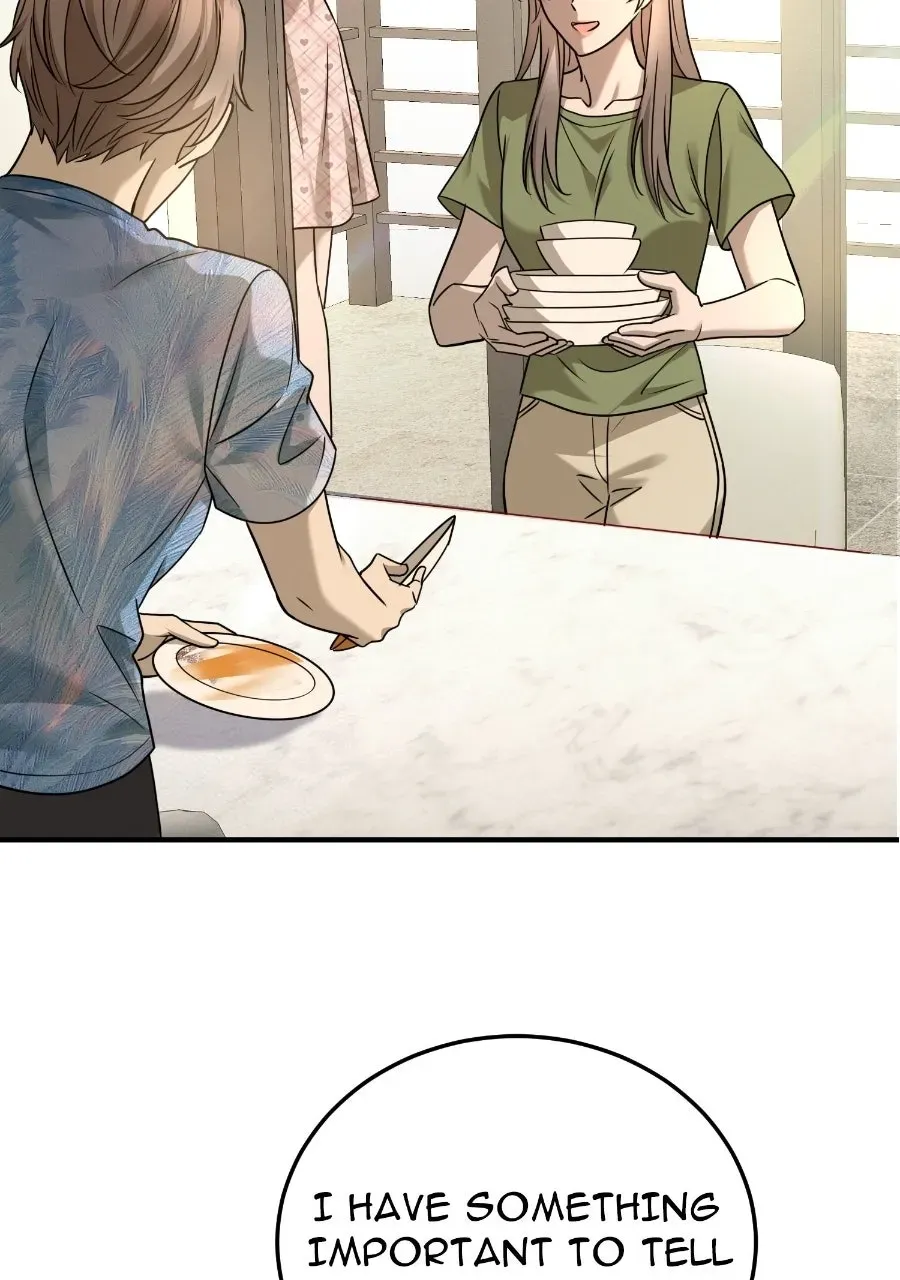 Live Happily Ever AfterWith My Ex’s Uncle Chapter 37 page 22 - 